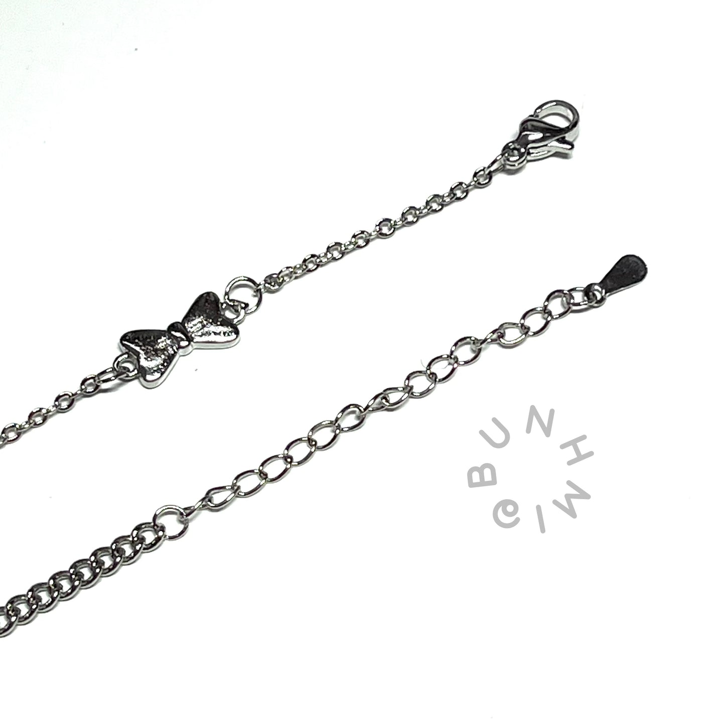Sanrio sterling silver bracelet