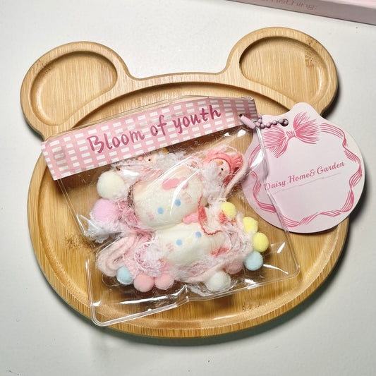 Hello Kitty Ice Cream Taba Squishy
